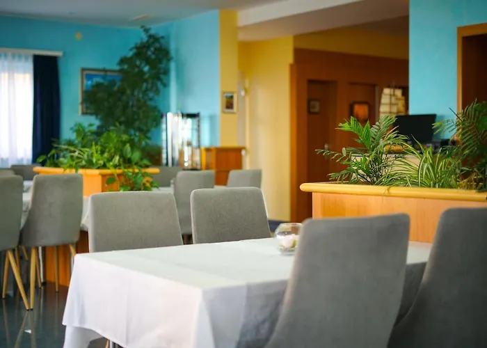 Hotel Belvedere
