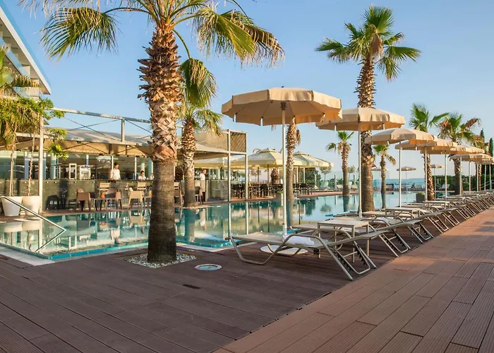 Radisson Blu Resort&Spa